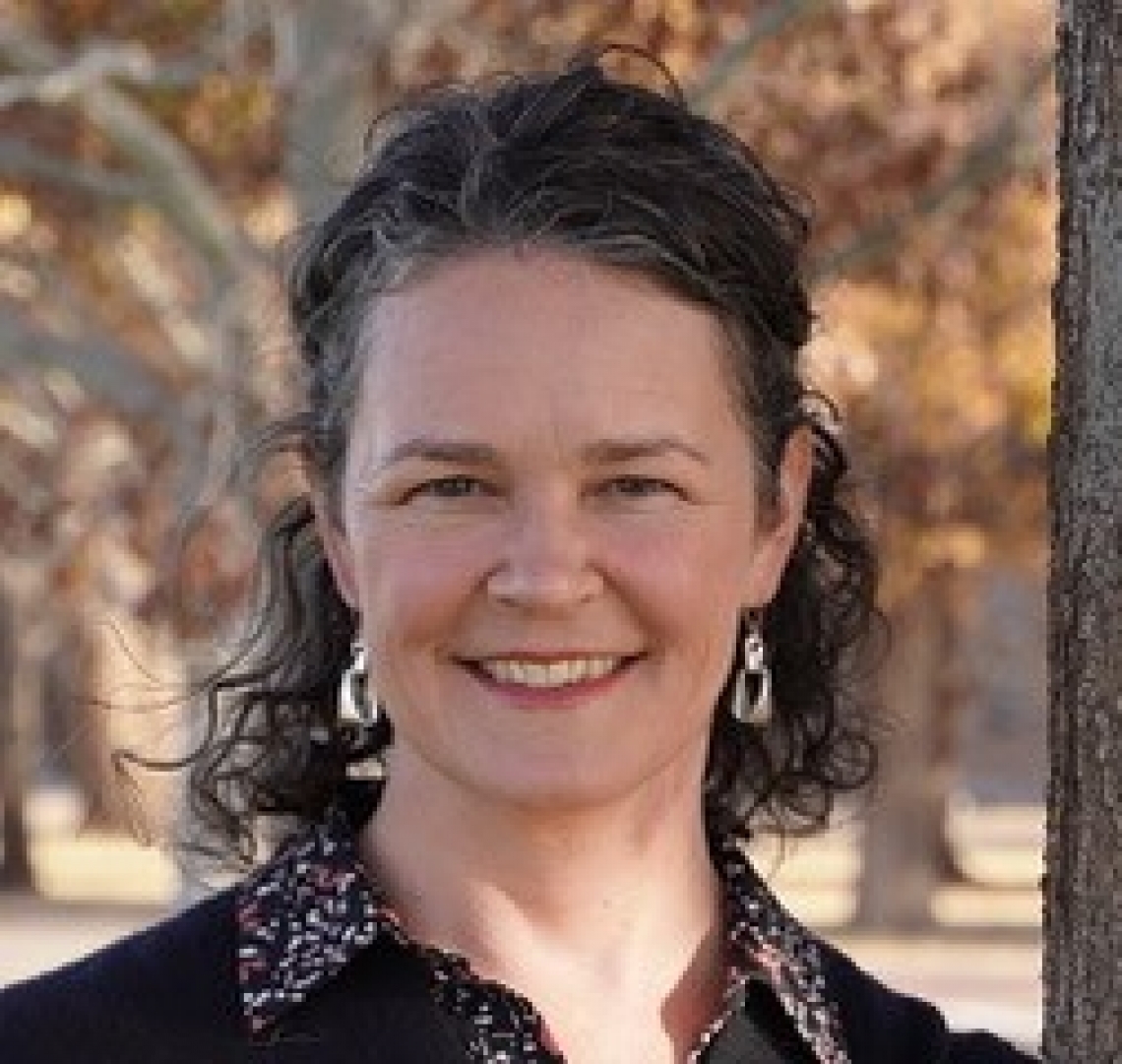 Kristen Michelson